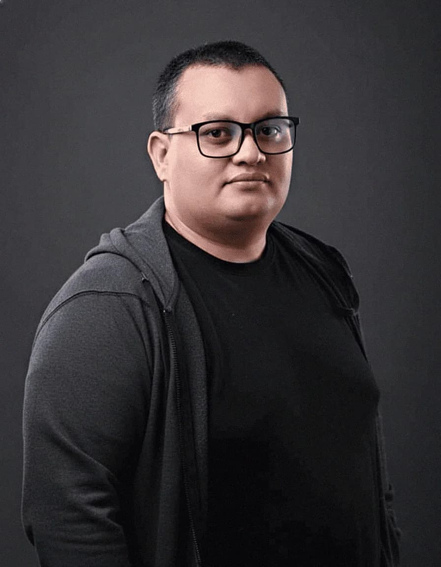 Willian Gomes - Desenvolvedor Web em Fortaleza